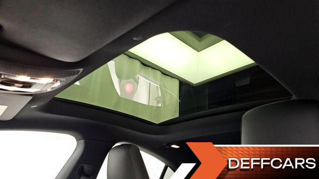 Mercedes CLA-CLASS CLA250 4MATIC купить на сайте DeffCars