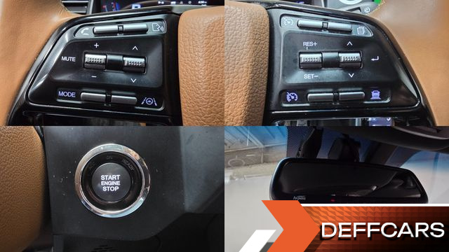 Ssangyong TORRES Gasoline 1.5 2WD T7 купить на сайте DeffCars