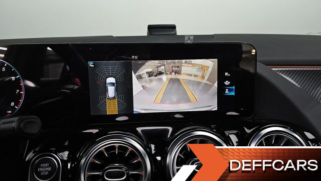 Mercedes GLA-CLASS GLA250 4MATIC купить на сайте DeffCars