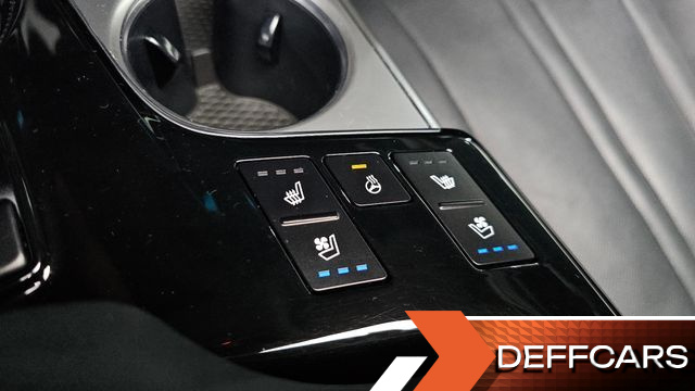 Kia K8 Noblesse купить на сайте DeffCars