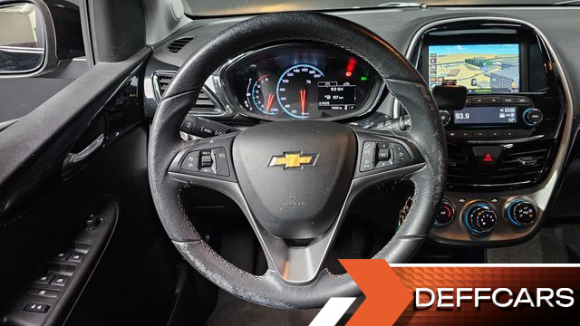 ChevroletGMDaewoo SPARK LTZ купить на сайте DeffCars