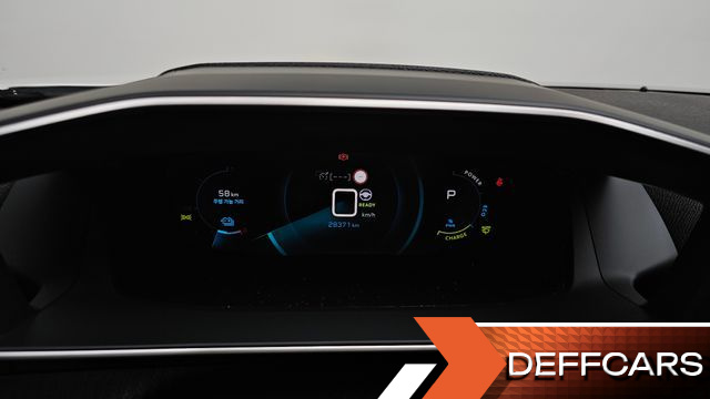 Peugeot 2008 EV GT купить на сайте DeffCars