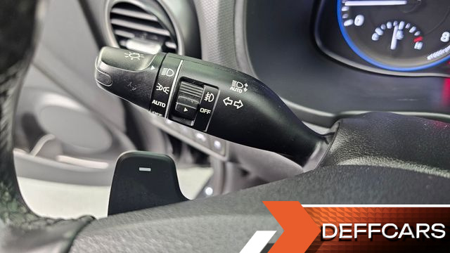 Hyundai KONA 1.6 Turbo 4WD Premium купить на сайте DeffCars