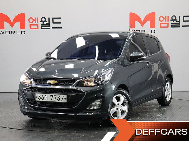ChevroletGMDaewoo SPARK LT купить на сайте DeffCars