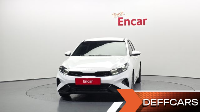 Kia K3 1.6 Prestige купить на сайте DeffCars