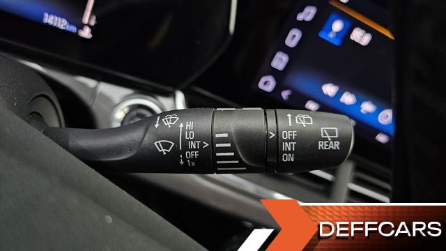 ChevroletGMDaewoo TRAX 1.2 ACTIV купить на сайте DeffCars