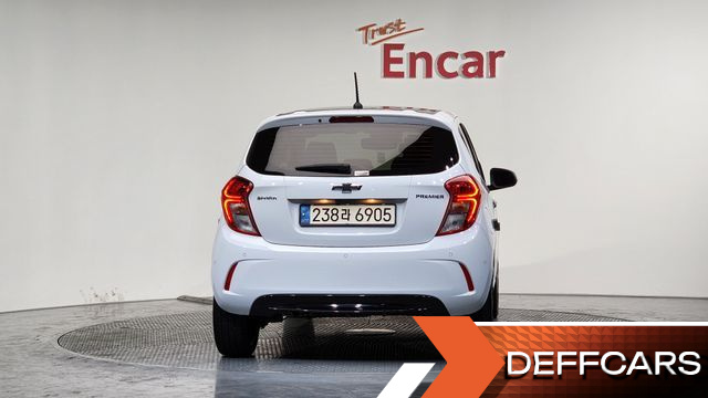 ChevroletGMDaewoo SPARK My Fit Edition Premier купить на сайте DeffCars