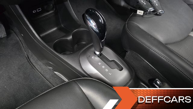 ChevroletGMDaewoo SPARK Premier купить на сайте DeffCars