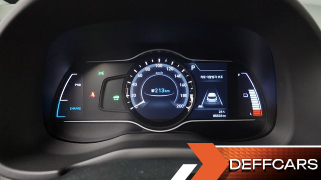 Hyundai KONA Premium купить на сайте DeffCars