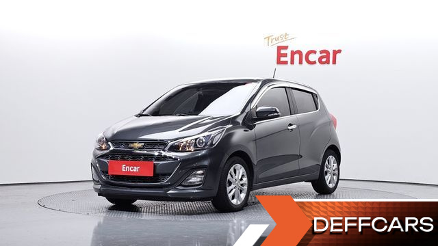 ChevroletGMDaewoo SPARK Premier купить на сайте DeffCars