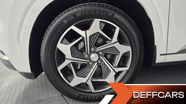 Hyundai PALISADE Gasoline 3.8 4WD Calligraphy купить на сайте DeffCars
