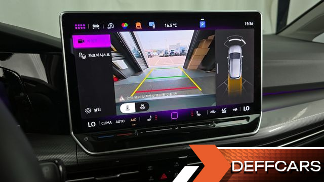 Volkswagen GOLF 2.0 TDI Prestige купить на сайте DeffCars