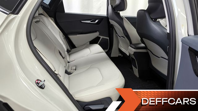 Kia EV6 Long Range Earth купить на сайте DeffCars