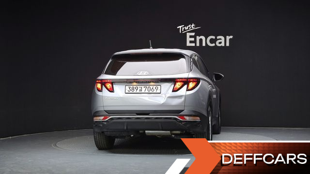 Hyundai TUCSON Diesel 2.0 4WD Modern купить на сайте DeffCars