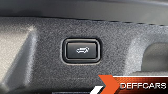 Hyundai PALISADE Gasoline 3.8 4WD Calligraphy Black Edition купить на сайте DeffCars