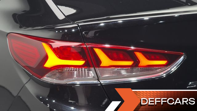 Hyundai SONATA 2.0 Smart купить на сайте DeffCars