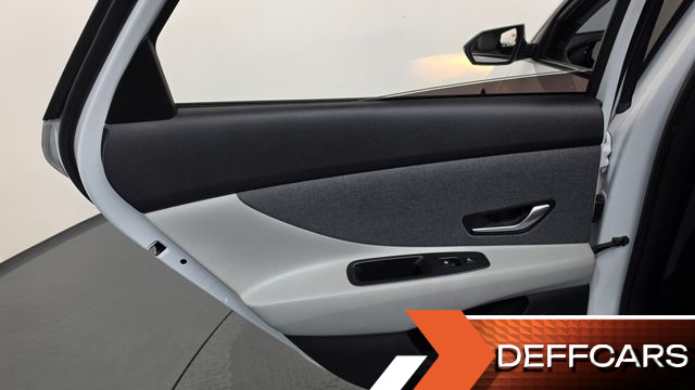 Hyundai AVANTE 1.6 Modern купить на сайте DeffCars