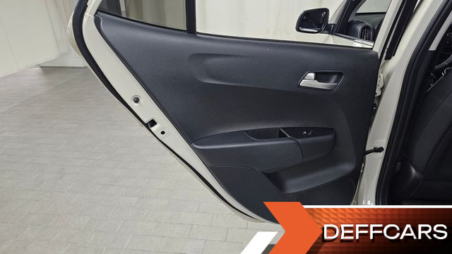 Kia MORNING Prestige купить на сайте DeffCars