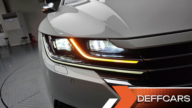 Volkswagen ARTEON 2.0 TDI Prestige купить на сайте DeffCars