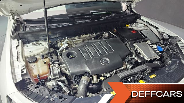Mercedes GLB-CLASS GLB200 d купить на сайте DeffCars
