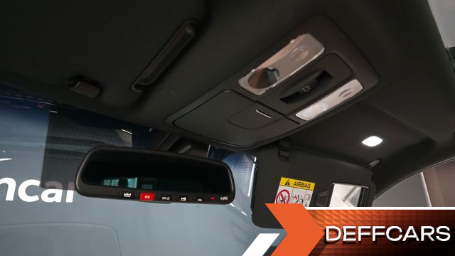 Kia MOHAVE Diesel 3.0 4WD 5-Seater Masters купить на сайте DeffCars