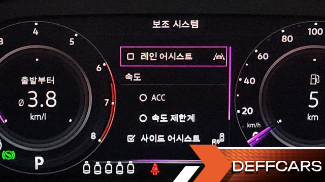 Volkswagen TIGUAN 2.0 TSI Prestige купить на сайте DeffCars