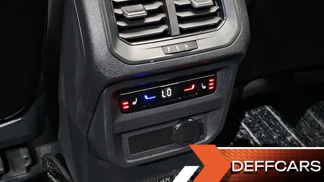 Volkswagen TIGUAN 2.0 TSI Prestige купить на сайте DeffCars