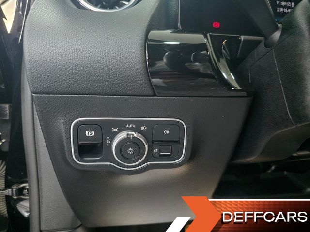 Mercedes GLA-CLASS GLA250 4MATIC купить на сайте DeffCars