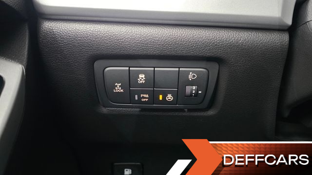 Ssangyong KORANDO 2.2 DX 4WD купить на сайте DeffCars