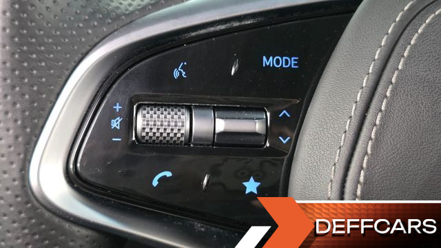 Genesis GV70 3.5T Gasoline AWD купить на сайте DeffCars