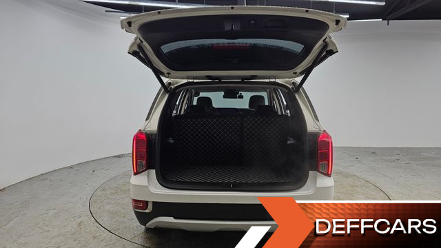 Hyundai PALISADE Gasoline 3.8 2WD Exclusive купить на сайте DeffCars