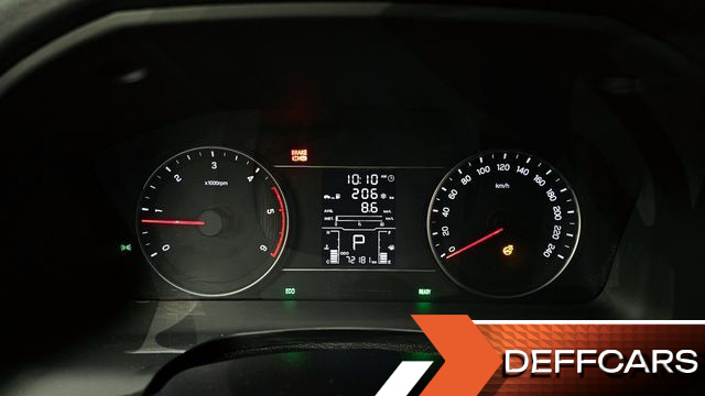 Ssangyong REXTON Diesel 2.2 4WD Pioneer X (Link) купить на сайте DeffCars