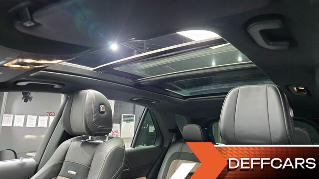 Mercedes GLE-CLASS AMG GLE53 4MATIC+ купить на сайте DeffCars