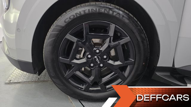 Kia CARNIVAL HEV 7seater Gravity купить на сайте DeffCars