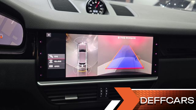 Porsche CAYENNE 3.0 купить на сайте DeffCars