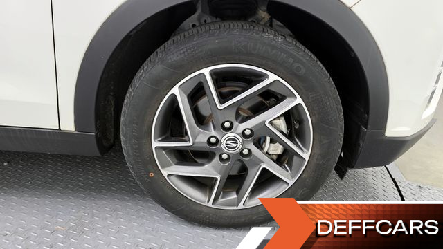 Ssangyong TIBOLI Gasoline 1.5 2WD V3 купить на сайте DeffCars