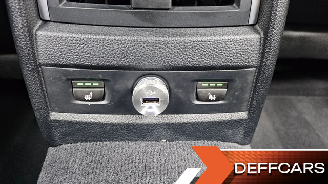 BMW GRAN TURISMO GT 320d Luxury купить на сайте DeffCars