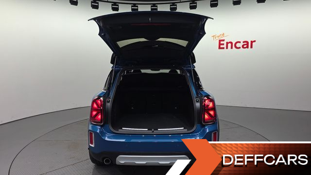 Mini COUNTRYMAN Classic 2nd купить на сайте DeffCars