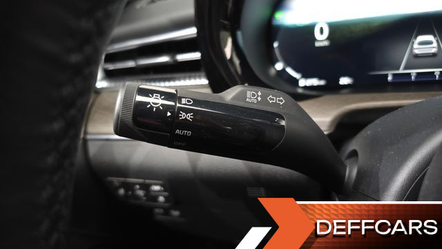 Kia K5 Noblesse купить на сайте DeffCars