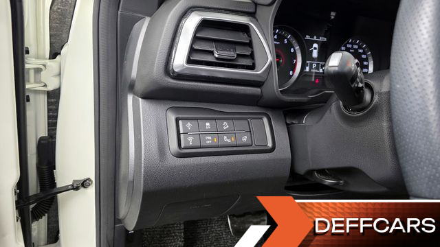Ssangyong TIBOLI 1.6 2WD V3 купить на сайте DeffCars