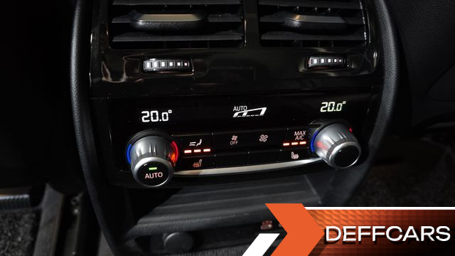 BMW GRAN TURISMO 620d Luxury купить на сайте DeffCars
