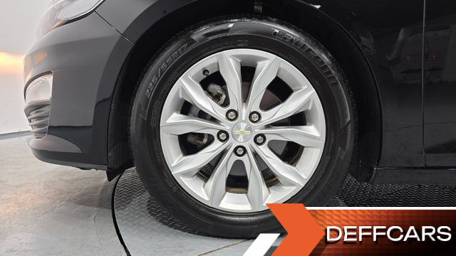 ChevroletGMDaewoo MALIBU 1.3 Turbo LS Deluxe купить на сайте DeffCars
