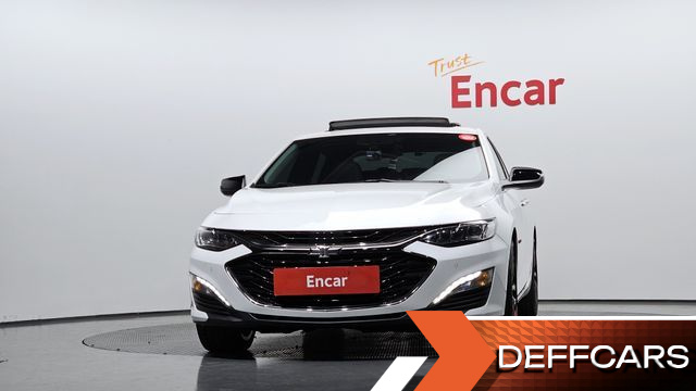 ChevroletGMDaewoo MALIBU 2.0 Turbo Redline купить на сайте DeffCars