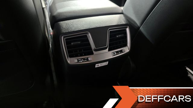 Ssangyong MUSSO Diesel 2.2 2WD Prestige купить на сайте DeffCars