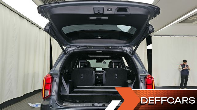 Hyundai PALISADE Gasoline 3.8 2WD Calligraphy купить на сайте DeffCars