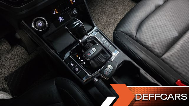 Ssangyong KORANDO Gasoline 1.5 2WD C5 купить на сайте DeffCars