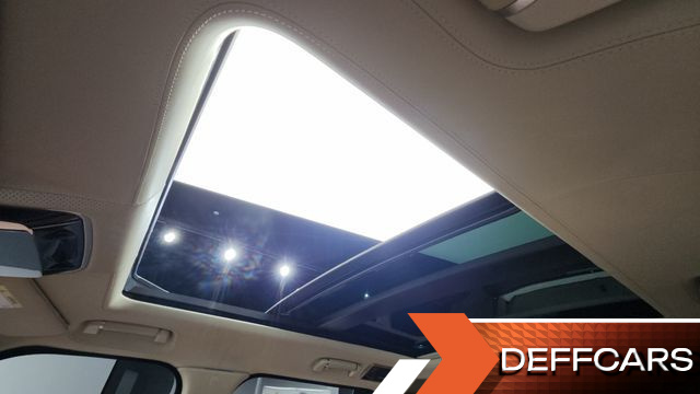 Land Rover RANGE ROVER 4.4 SDV8 AB DIESEL купить на сайте DeffCars