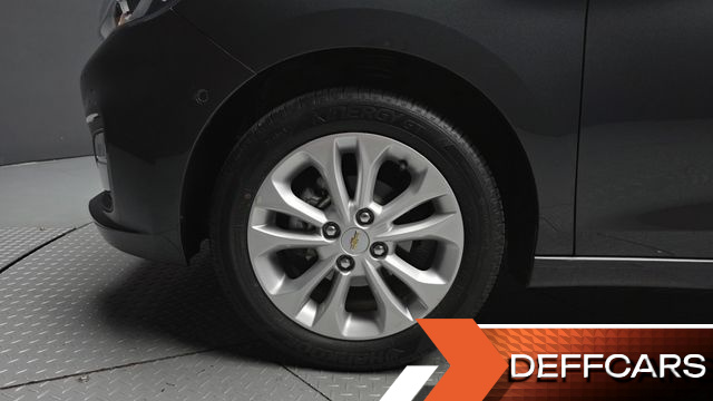 ChevroletGMDaewoo SPARK Premier купить на сайте DeffCars