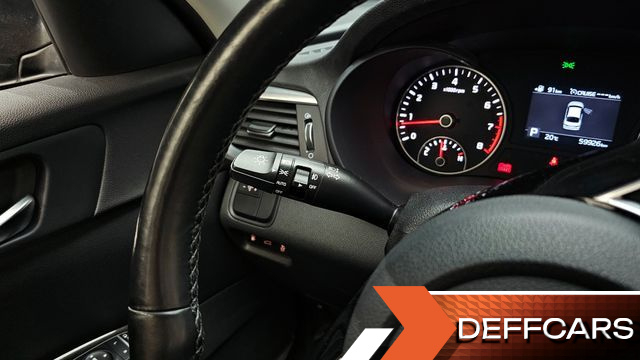 Kia K5 2.0 Prestige купить на сайте DeffCars