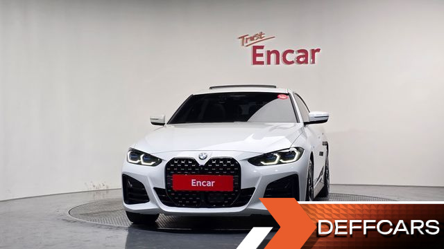 BMW 4-SERIES 420i First Edition GranCoupe купить на сайте DeffCars